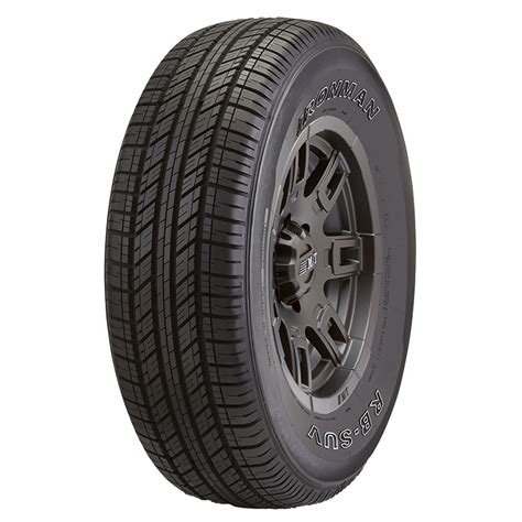 Ironman All Season Passenger Tire RB SUV 225 65R17 102T For Light