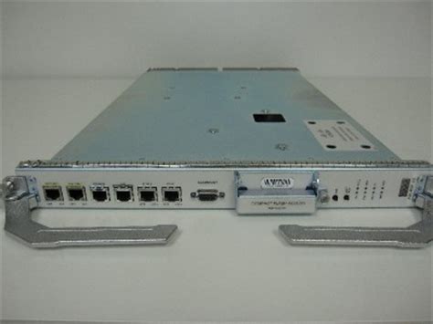 Cisco A K Rsp G Asr Series Route Switch Processor Ebay