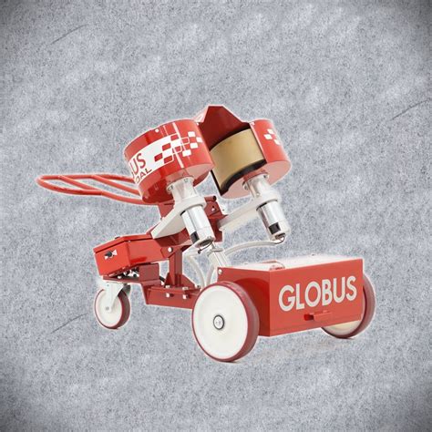 Globus Eurogoal 600 Dynamic Dimes