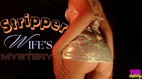 The Asian Stripper Wife S Cheating Mystery Big Nipples Porn Feat Yuriexplory XHamster