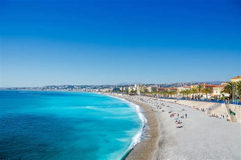 Hubert Hudson Mann Jet Les Plus Belles Plages De Nice Rotieren Legal