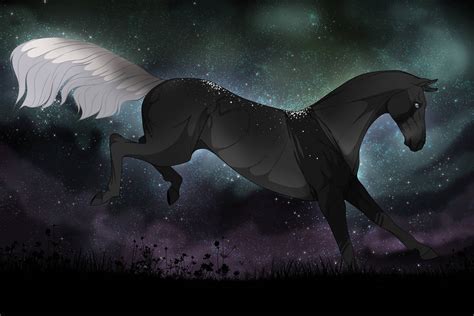 Stars Fell by Scutterland on DeviantArt