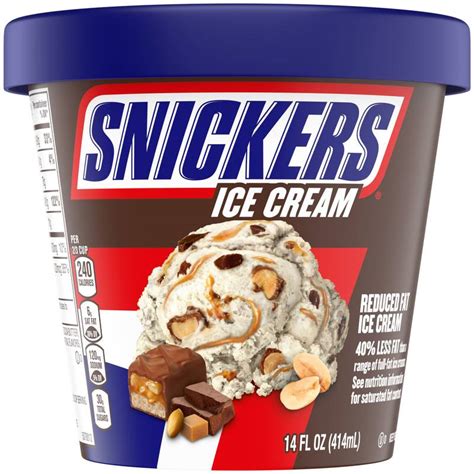 Twix Ice Cream Pint 14 Oz Delivered In As Fast As 15 Minutes Snap
