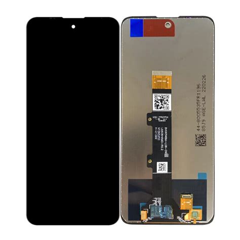 OEM 6 5 LCD Display Touch Screen Digitizer Repair For Motorola Moto