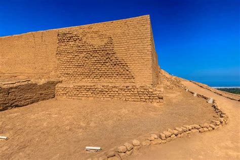 Lima Visita al Complejo Arqueológico Inca de Pachacamac GetYourGuide