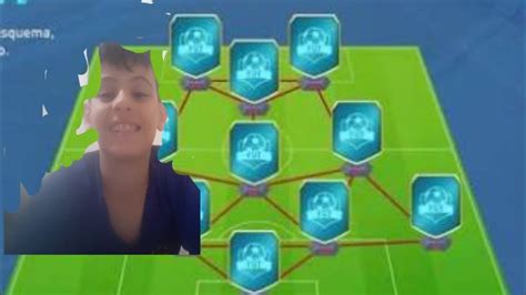 O Draft Mais Insano Do Fifa Fifa22 YouTube