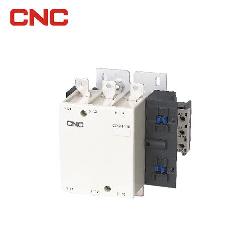 Cnc Cjx Series Ac Contactor Cjx F P P V V Ac Hz Hz