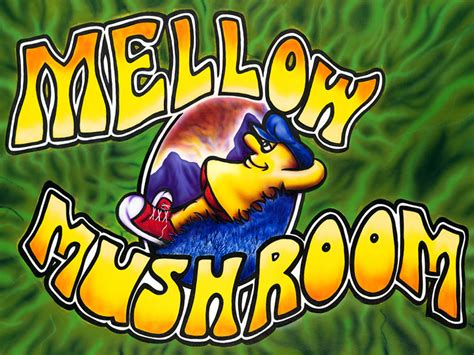 Mellow Mushroom wallpapers : Mellow Mushroom : Free Download, Borrow ...