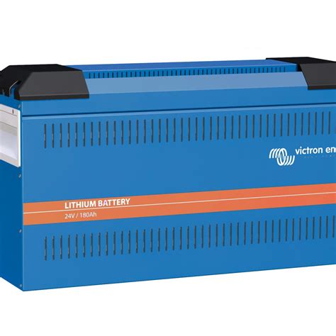 Victron Energy Lithium Ion Battery 24v Nocheski Solar