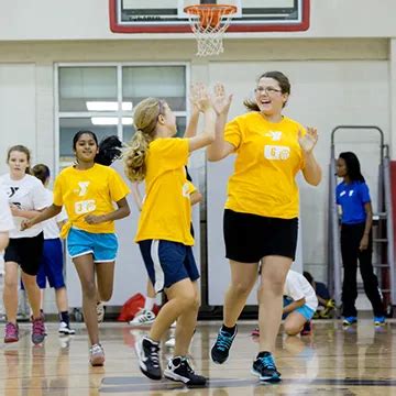 Youth Basketball Teams | YMCA of the Triangle