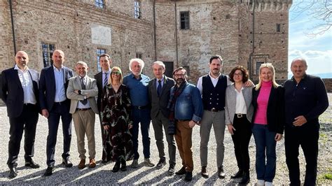 Capitale Della Cultura Niente Da Fare Per Alba Bra Langhe E