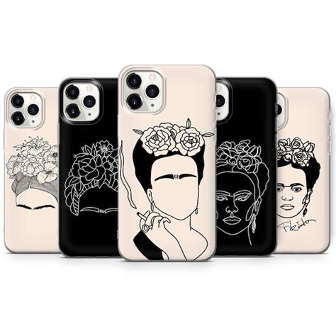 Electronics And Accessories Frida Kahlo Iphone Case Electronics Cases