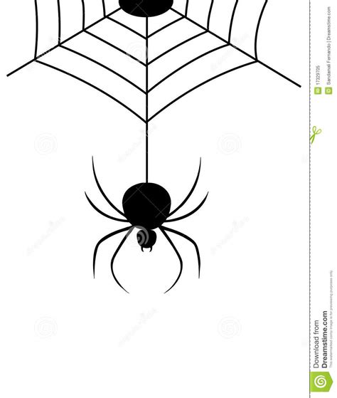 Corner Spider Web Clipart | Free download on ClipArtMag