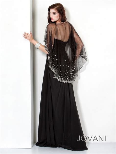 Накидка на платье своими руками. Обсуждение на LiveInternet ...