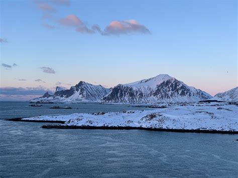 Cosa Vedere Alle Isole Lofoten In Giorni I Viaggi Di Giugliver