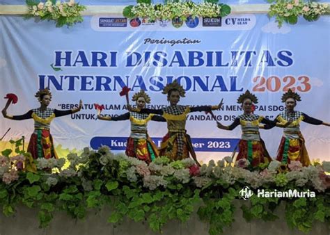 Wujudkan Kota Inklusif DPRD Kudus Dorong Penyusunan Perbup Disabilitas