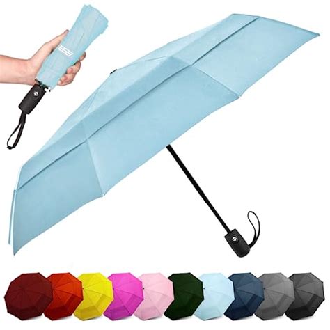 Top 10 Best Lightweight Compact Travel Umbrella : Reviews & Buying ...