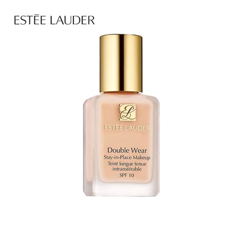 Kem Nền Lì Estee Lauder Double Wear Stay In Place Makeup Spf10 Pa