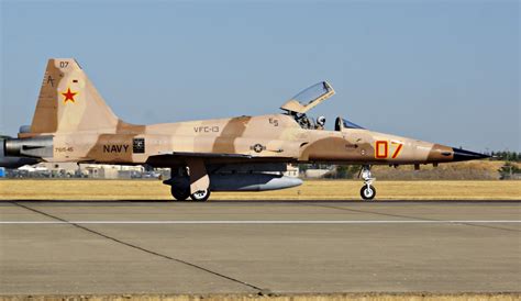F 5e Tiger Aggressor Squadron Freedom Fighters Fighter Fighter Jets