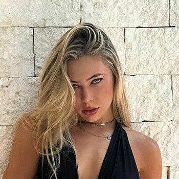 Jutta Leerdam Juttaleerdam Nude Leaks Page 2 TheFappening