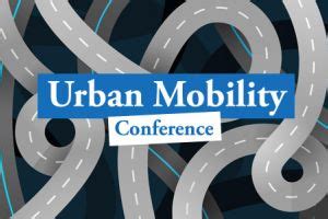 Urban Mobility Conference Nuova Mobilit Urbana Nella Smart City A