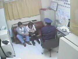 Shoplifter Couple 3 By PACKMANS ZB Porn