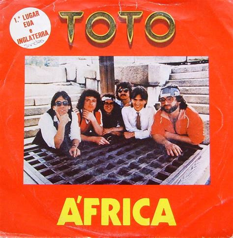 Africa Toto Partition 🎸 De La Chanson Accords Et Paroles