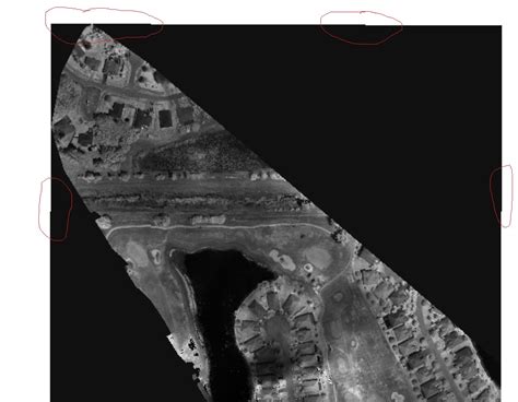 Coordinate System Transforming Xyz To Wgs84utm Zone 18 Geographic Information Systems