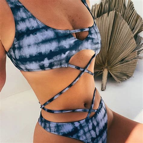 Sexy Micro Bikinis Women Halter Brazilian Bikini Set Female String