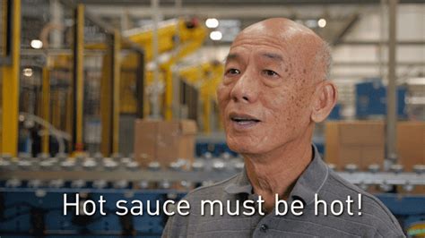 The Sriracha Movie 14 GIFs From The Hot Sauce Documentary Thrillist