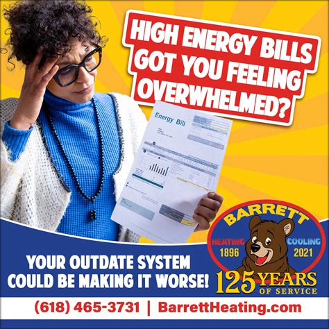 Barrett Heating & Cooling, Inc