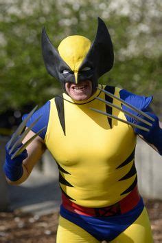 Best Wolverine Costume Ideas Wolverine Costume Wolverine Costumes