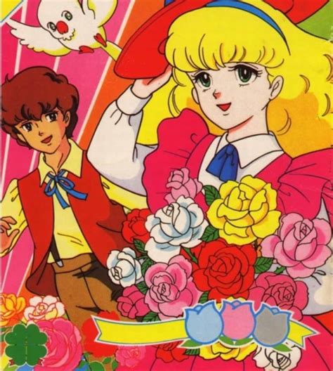 Alpen Rose - Classic Anime