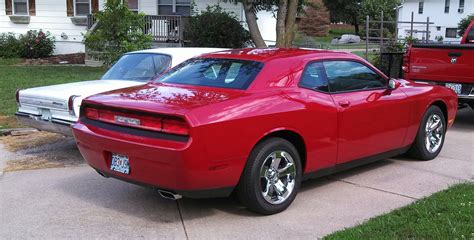 Dodge Challenger Dodge Coronet My Driveway Dodge