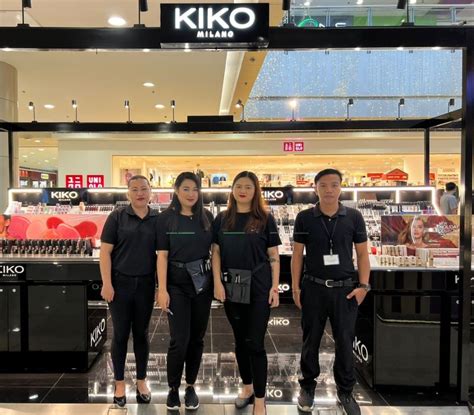 KIKO MILANO on LinkedIn: #kikomilano #kikoneverstops