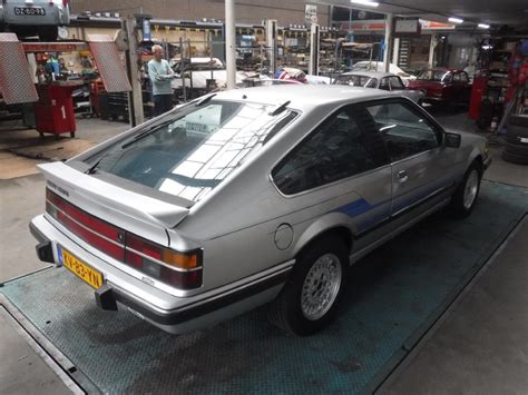 Opel Monza 25 E Joop Stolze Classic Cars