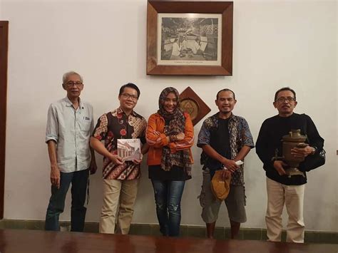 Badan Pengelola Cagar Budaya Masuk Perda Cagar Budaya Kota Surabaya