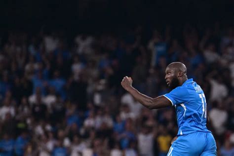 Cagliari Napoli Le Probabili Formazioni Lukaku Per La Terza Vittoria