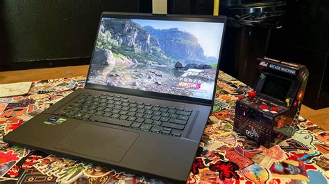 We just tested the first Nvidia RTX 4090 gaming laptops — here are the ...