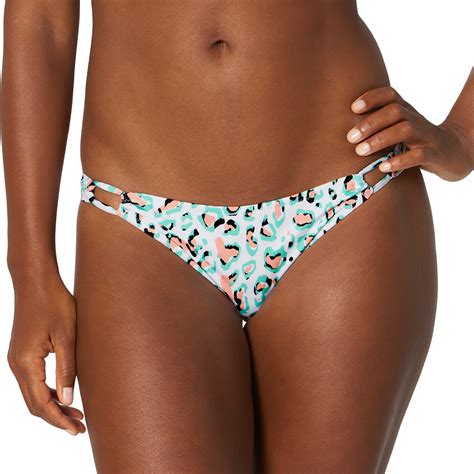 Sloggi Wild Heart Bikini Brief Brief Bikinis Swim Timarco Co Uk