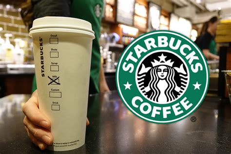 Starbucks Worker Sues For 1m After Alleged Supervisor Attack