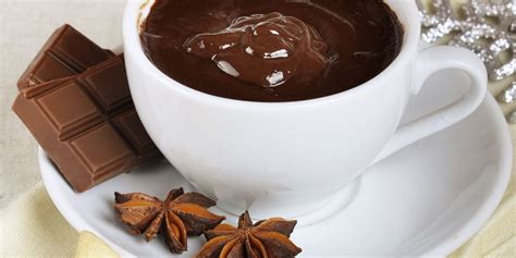 Cioccolata calda qual è la sua storia Darmar Tea Company