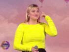 Louane dévoile une tendre vidéo avec son compagnon Florian Rossi pour