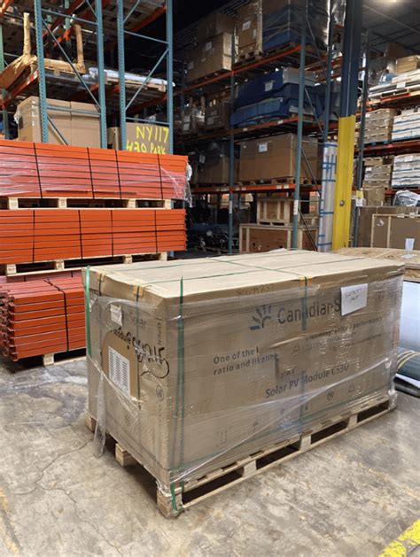 Warehouse Receiving Procedures And Processes To Optimize