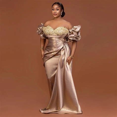 Plus Size Prom Dresses With Sleeves 2022