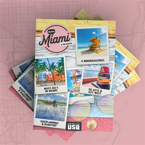 Hallo! Miami & de Keys – Hey!USA