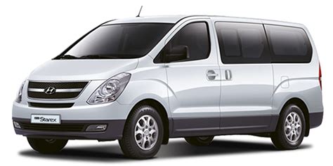 Hyundai grand starex фото