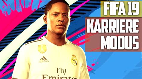 Momentum Video Leaks Aus Dem FIFA 19 Karrieremodus Und Erste