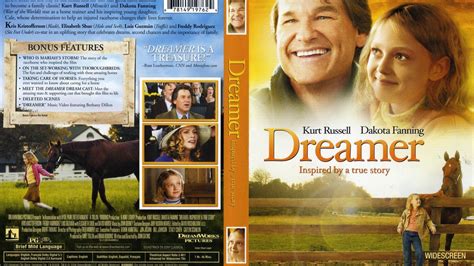 Dreamer Inspired By A True Story Reviews Metacritic