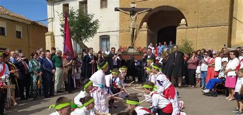 Moral De La Reina Vuelve A Procesionar Al Cristo De Los Afligidos El